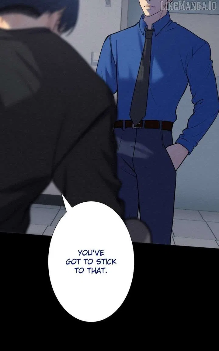 I’m Dating a Psychopath Chapter 56 – Page 172