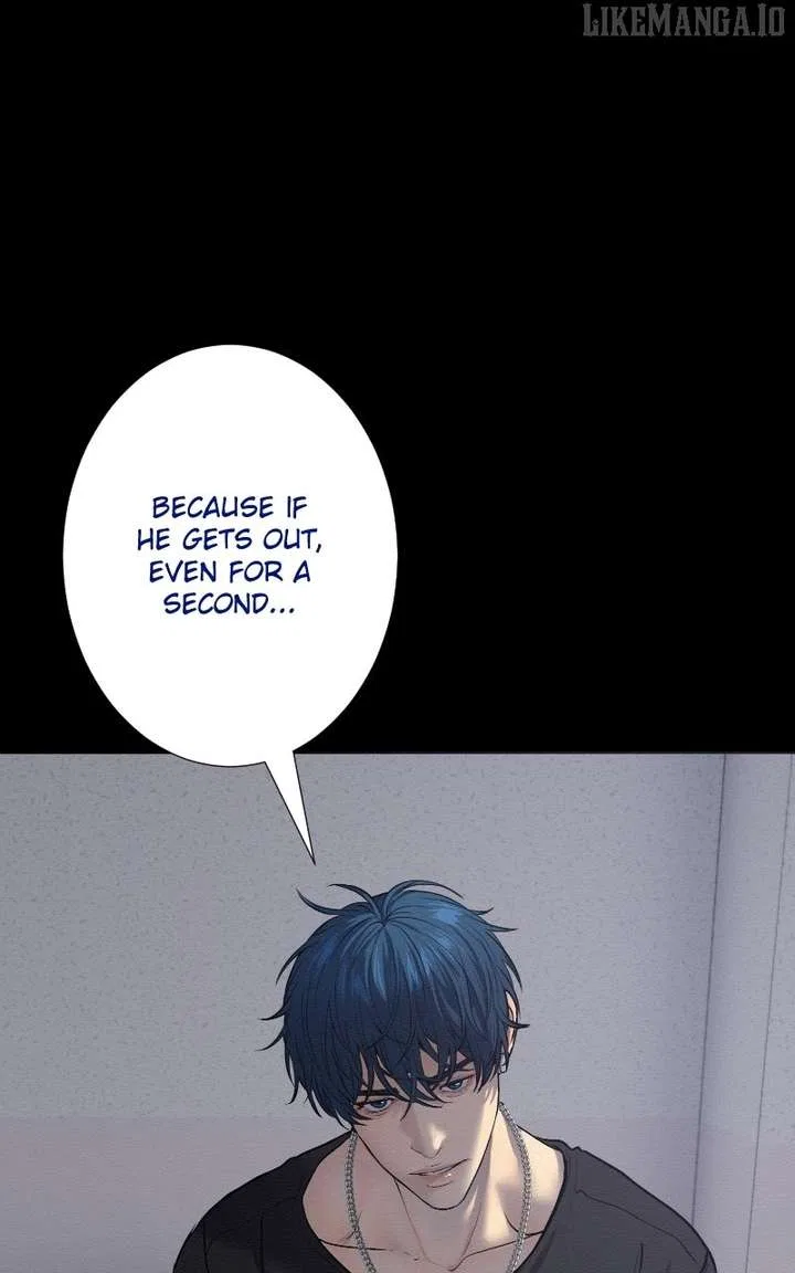 I’m Dating a Psychopath Chapter 56 – Page 173