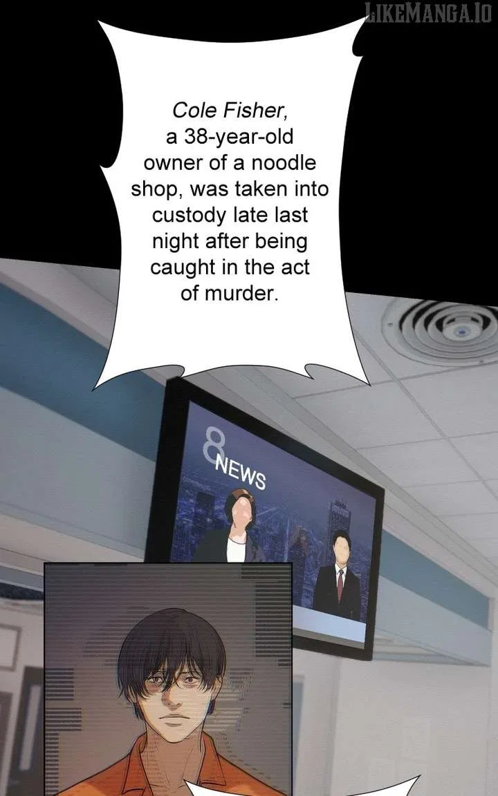 I’m Dating a Psychopath Chapter 56 – Page 177