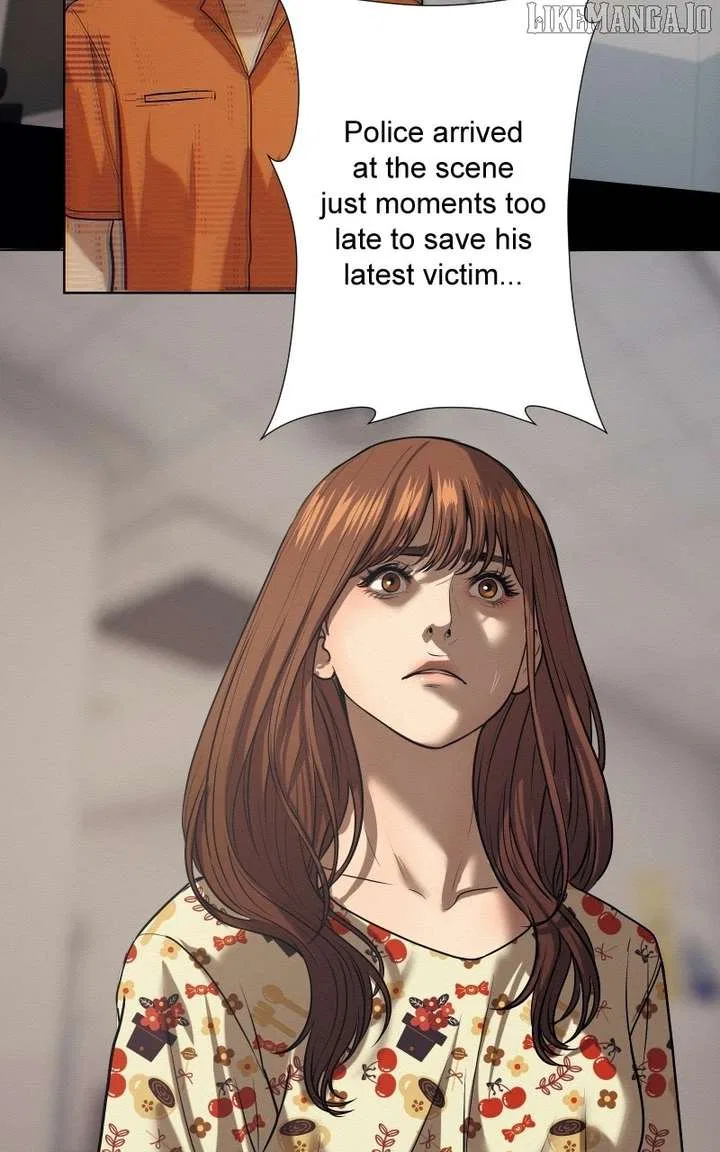 I’m Dating a Psychopath Chapter 56 – Page 178