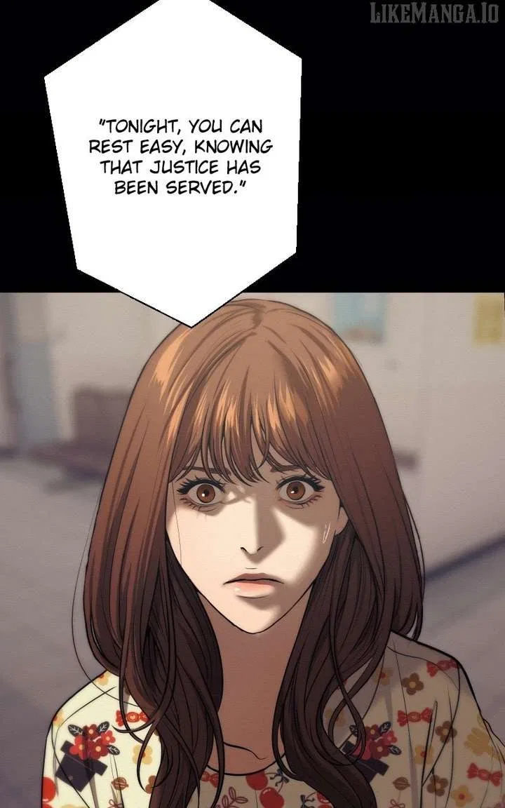 I’m Dating a Psychopath Chapter 56 – Page 182
