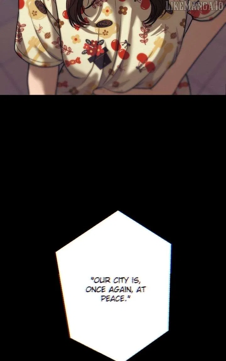 I’m Dating a Psychopath Chapter 56 – Page 183