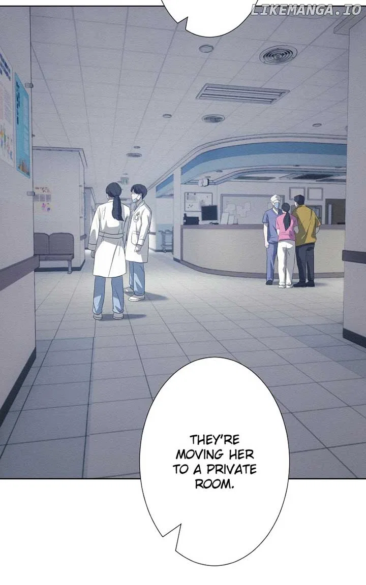 I’m Dating a Psychopath Chapter 55 – Page 2