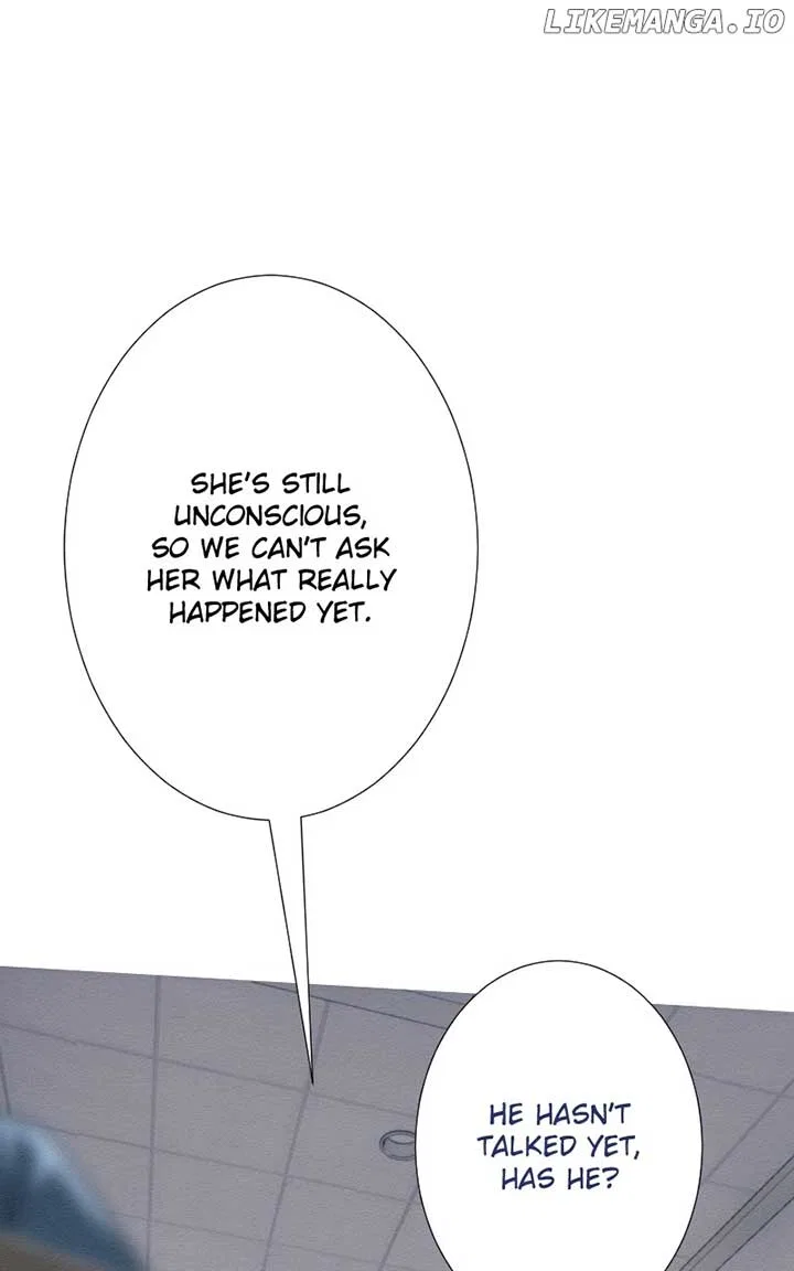 I’m Dating a Psychopath Chapter 55 – Page 3