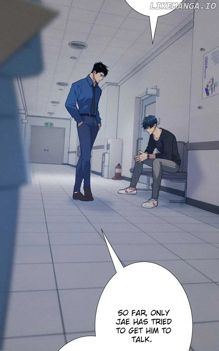 I’m Dating a Psychopath Chapter 55 – Page 4