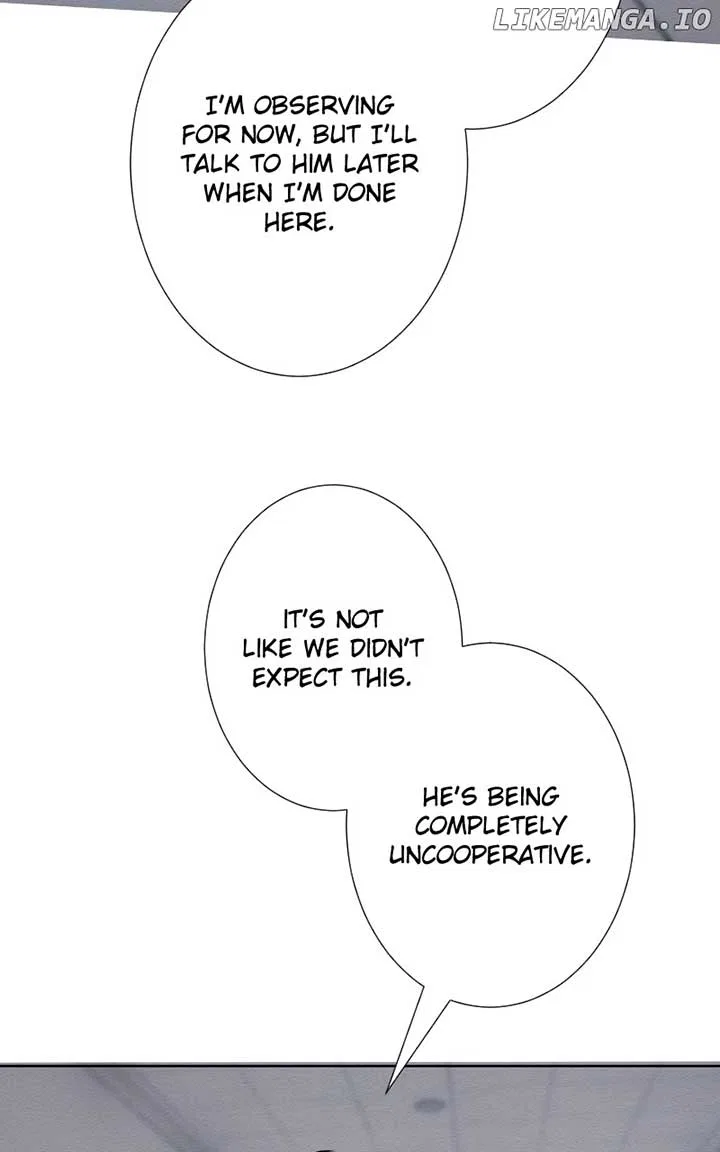 I’m Dating a Psychopath Chapter 55 – Page 5