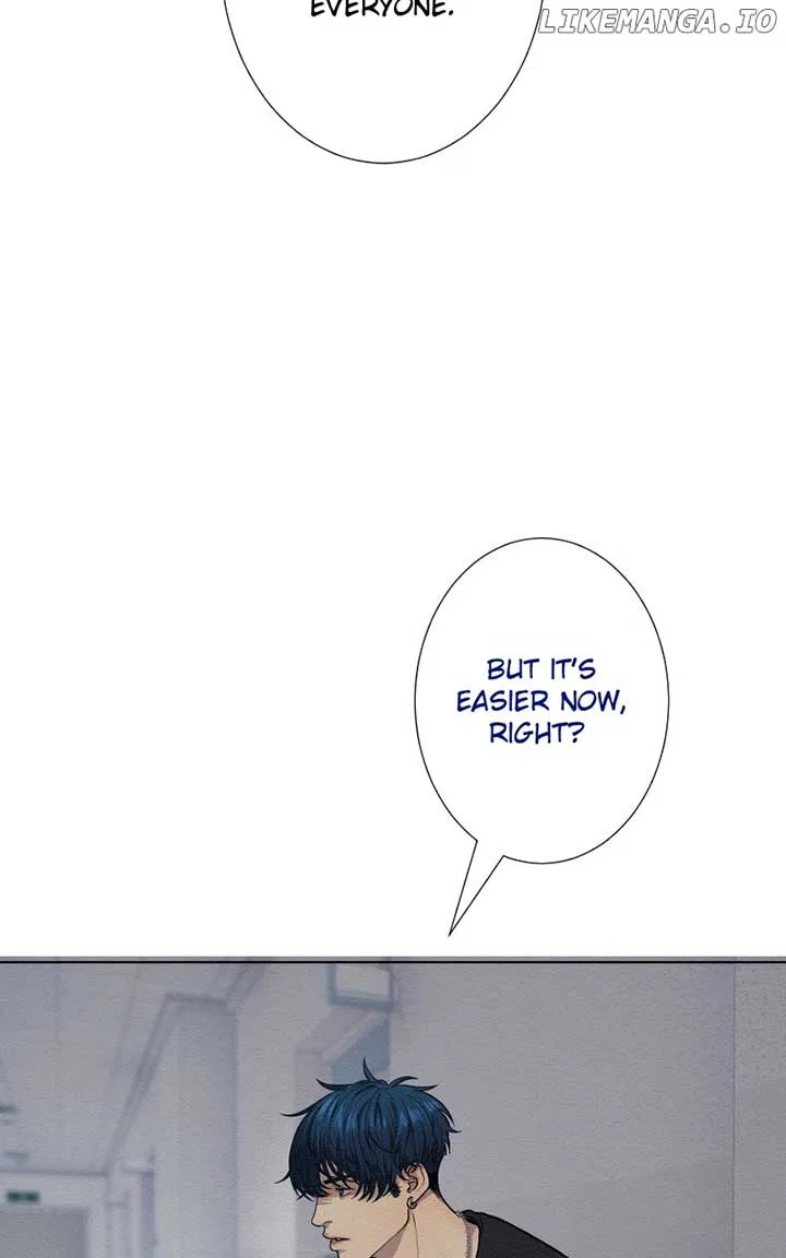 I’m Dating a Psychopath Chapter 55 – Page 7