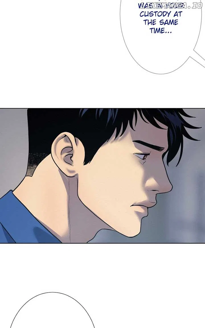 I’m Dating a Psychopath Chapter 55 – Page 9
