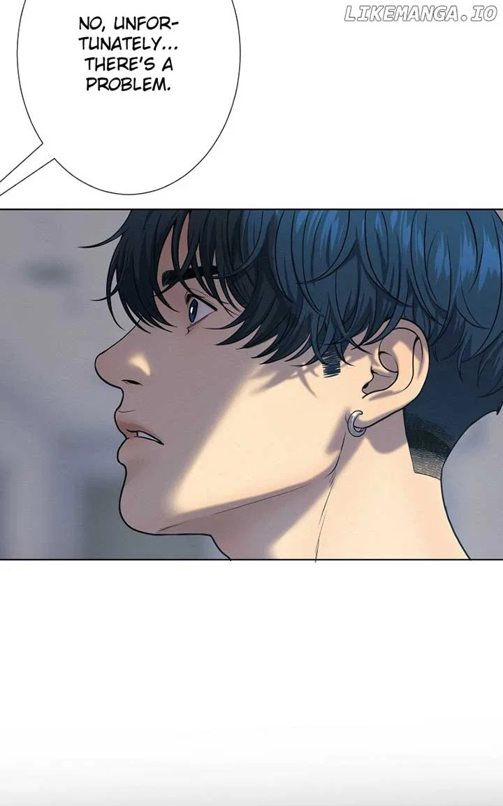 I’m Dating a Psychopath Chapter 55 – Page 10