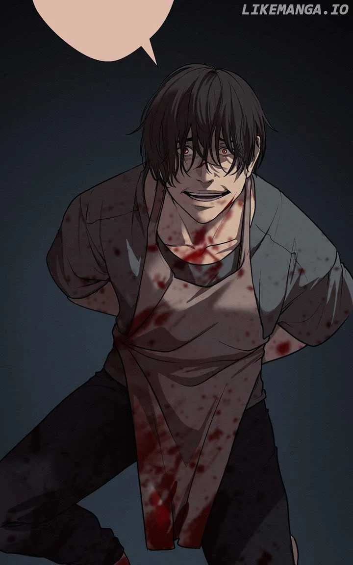 I’m Dating a Psychopath Chapter 55 – Page 13