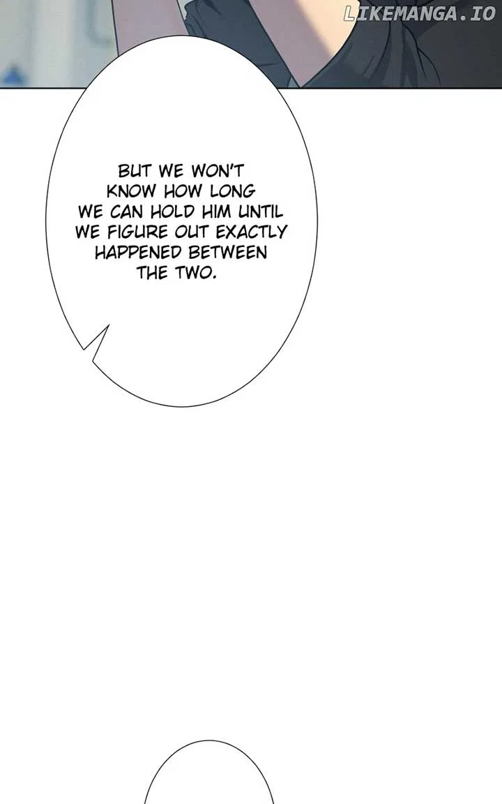 I’m Dating a Psychopath Chapter 55 – Page 16