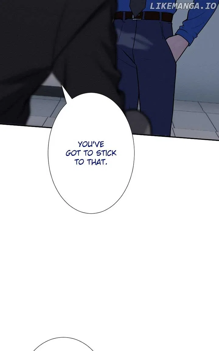 I’m Dating a Psychopath Chapter 55 – Page 18