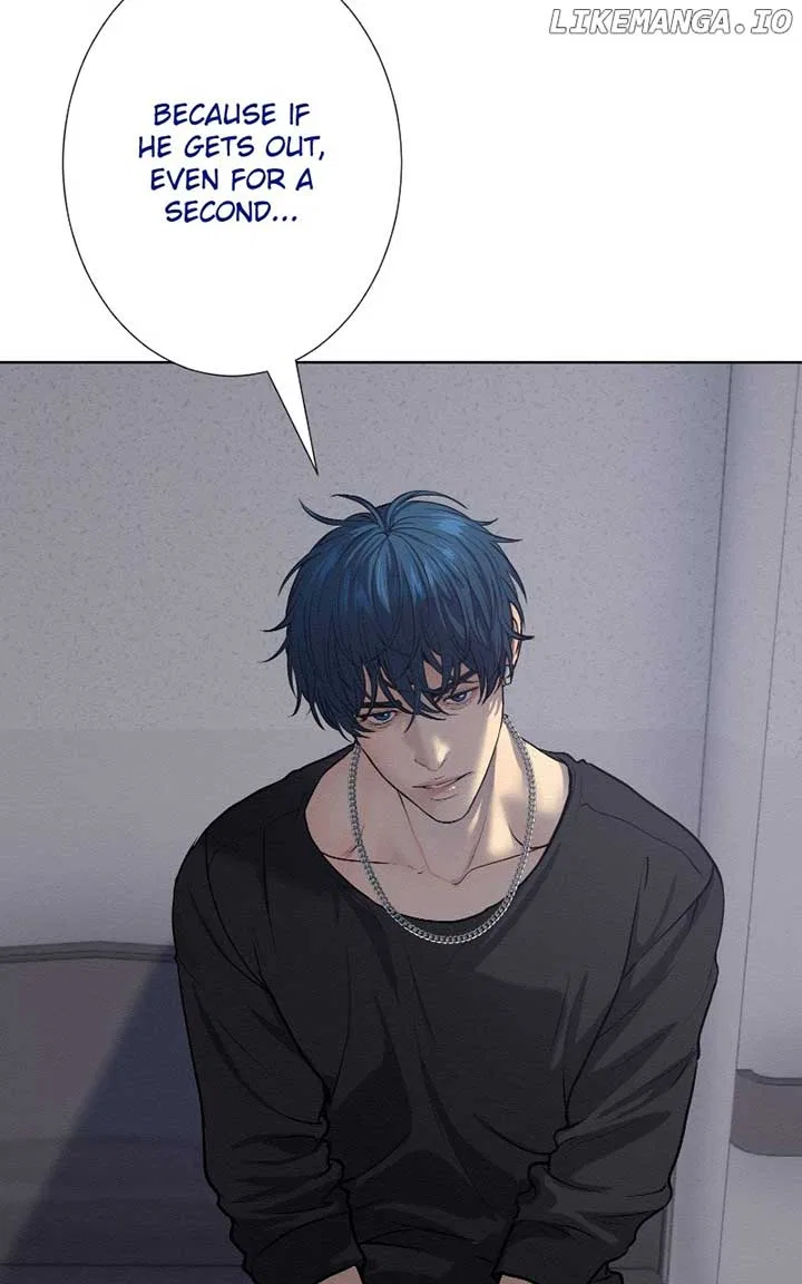 I’m Dating a Psychopath Chapter 55 – Page 19