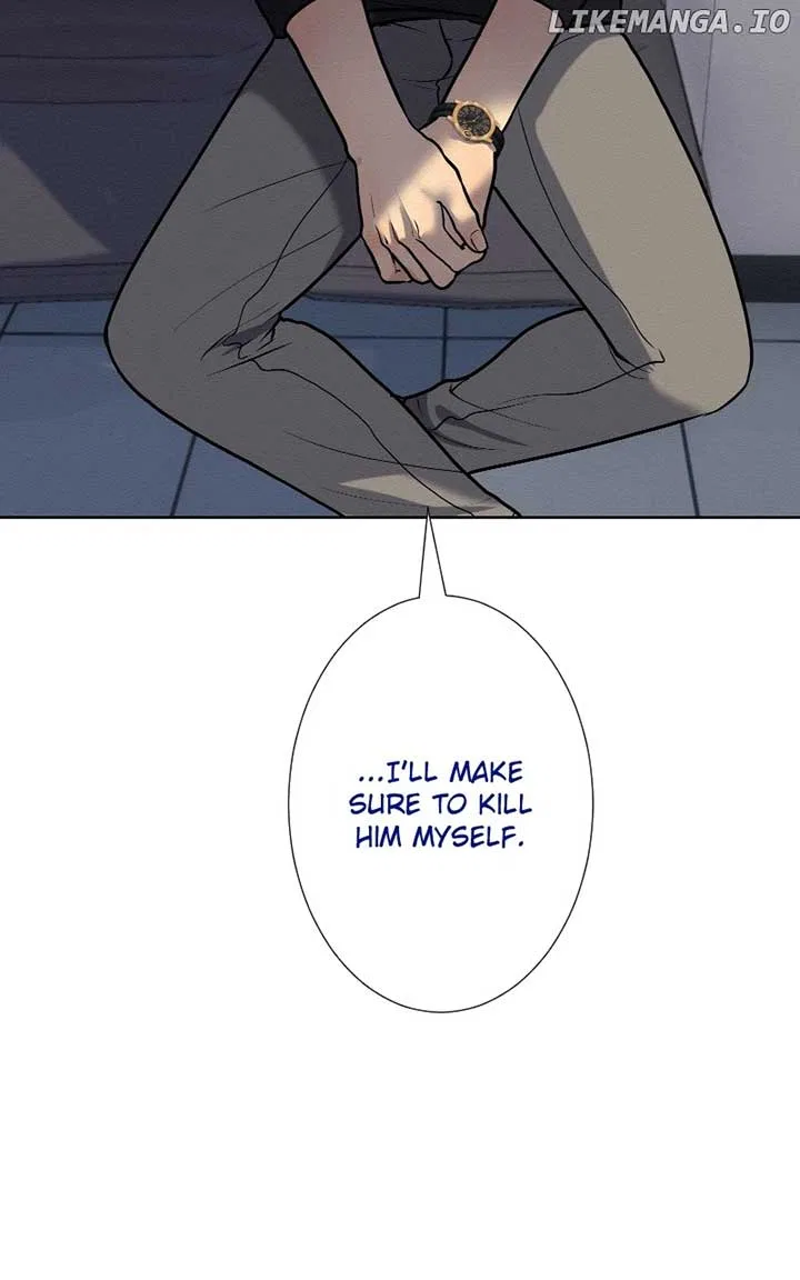 I’m Dating a Psychopath Chapter 55 – Page 20
