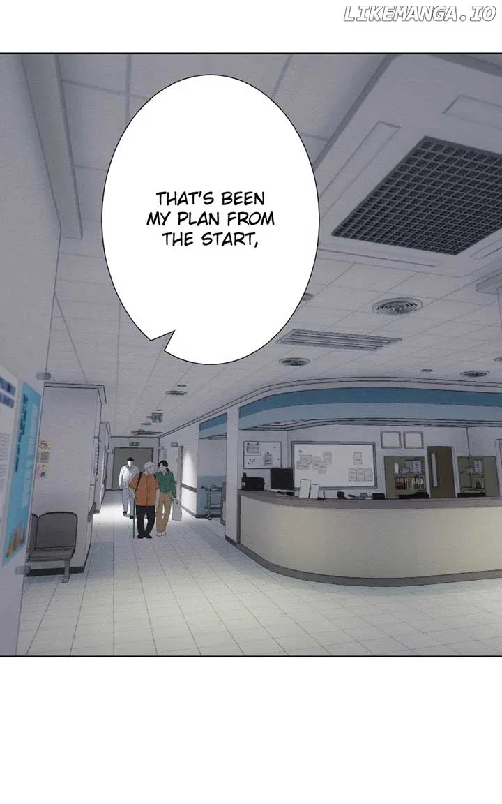 I’m Dating a Psychopath Chapter 55 – Page 22
