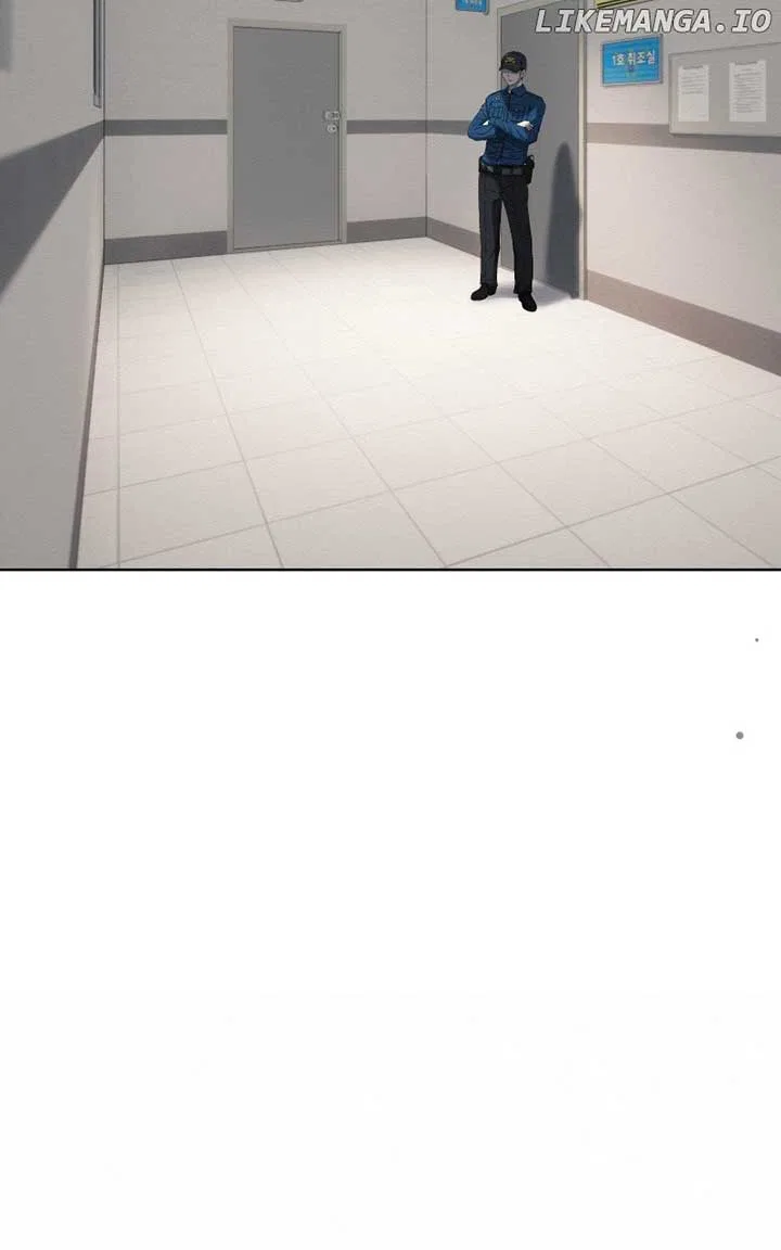 I’m Dating a Psychopath Chapter 55 – Page 24