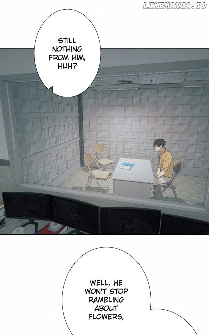 I’m Dating a Psychopath Chapter 55 – Page 25