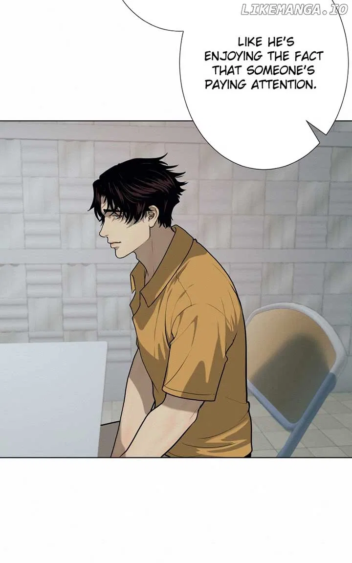 I’m Dating a Psychopath Chapter 55 – Page 26