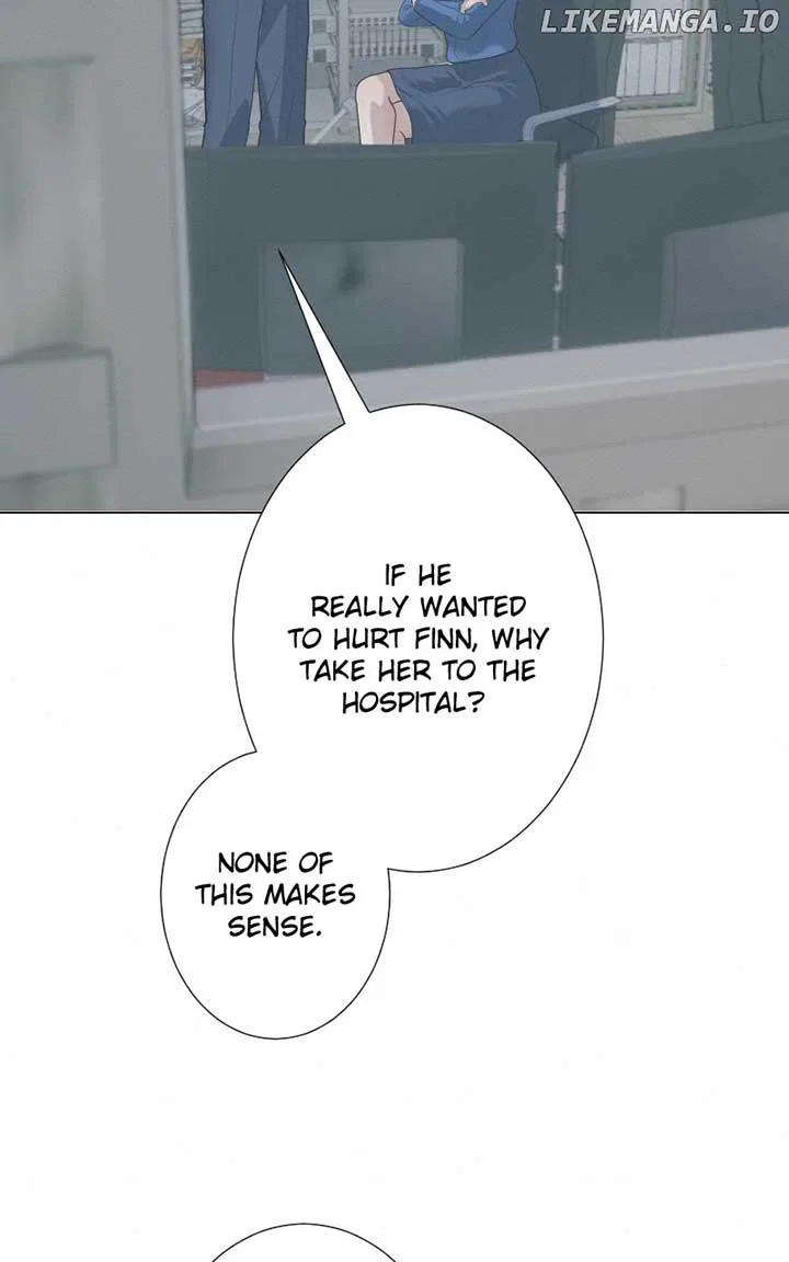 I’m Dating a Psychopath Chapter 55 – Page 28