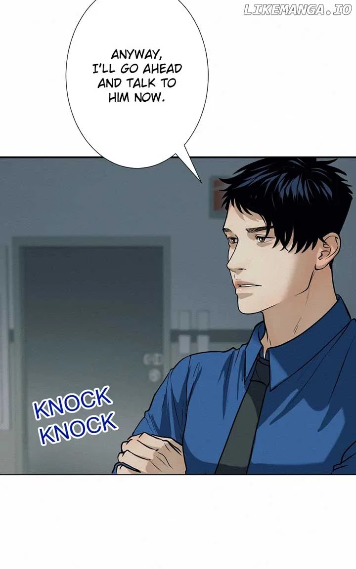 I’m Dating a Psychopath Chapter 55 – Page 29