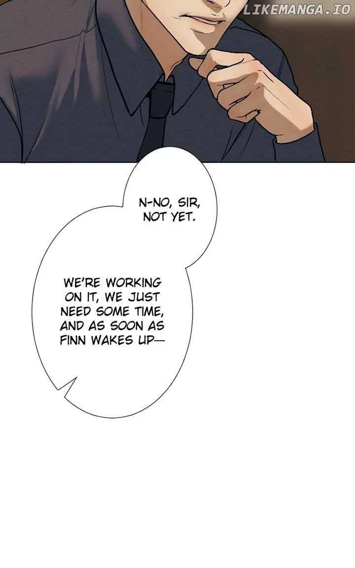 I’m Dating a Psychopath Chapter 55 – Page 37