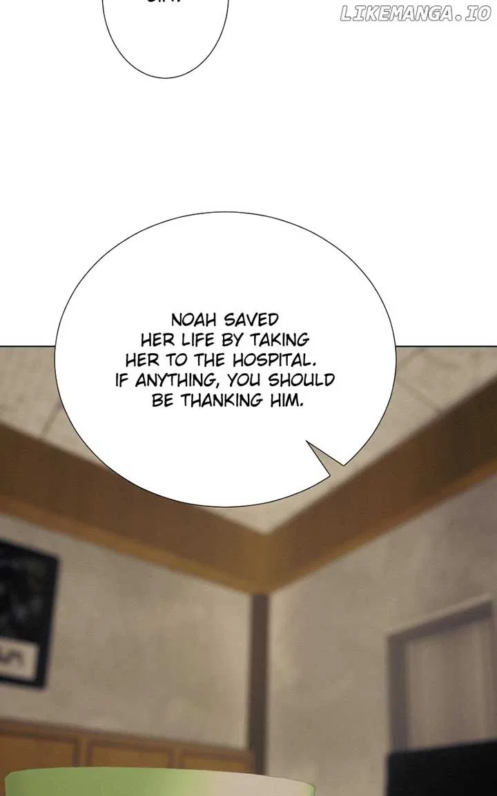 I’m Dating a Psychopath Chapter 55 – Page 39