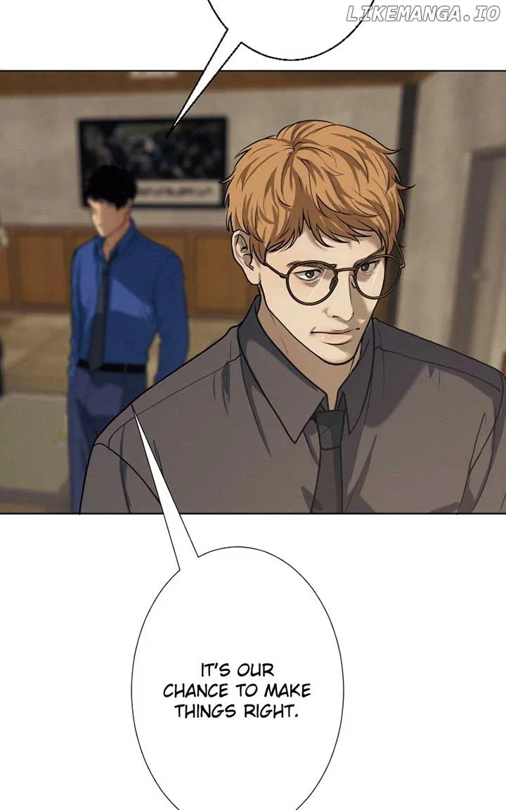 I’m Dating a Psychopath Chapter 55 – Page 43