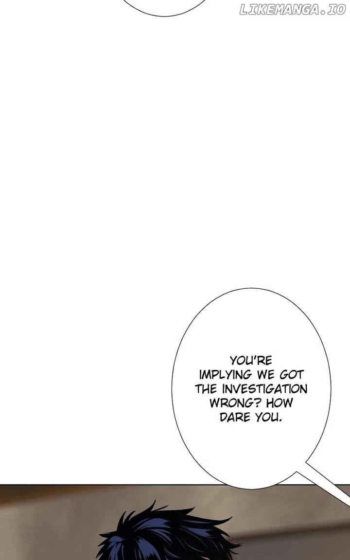I’m Dating a Psychopath Chapter 55 – Page 44