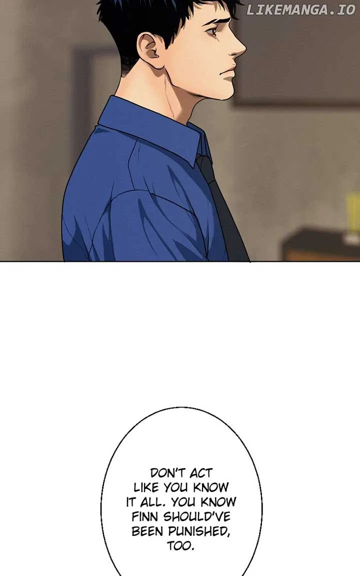 I’m Dating a Psychopath Chapter 55 – Page 45