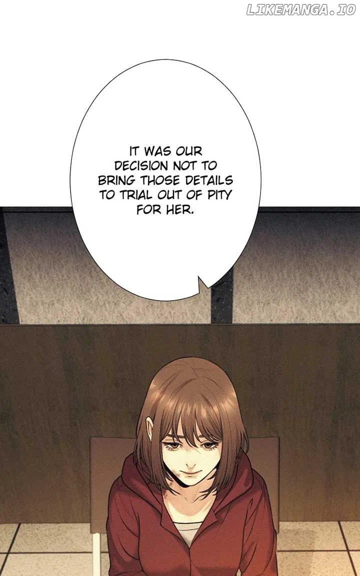 I’m Dating a Psychopath Chapter 55 – Page 47
