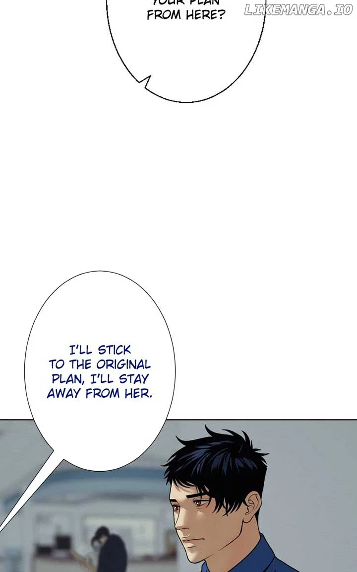 I’m Dating a Psychopath Chapter 55 – Page 56