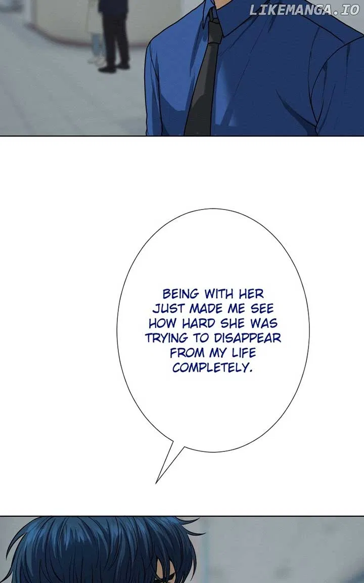 I’m Dating a Psychopath Chapter 55 – Page 57