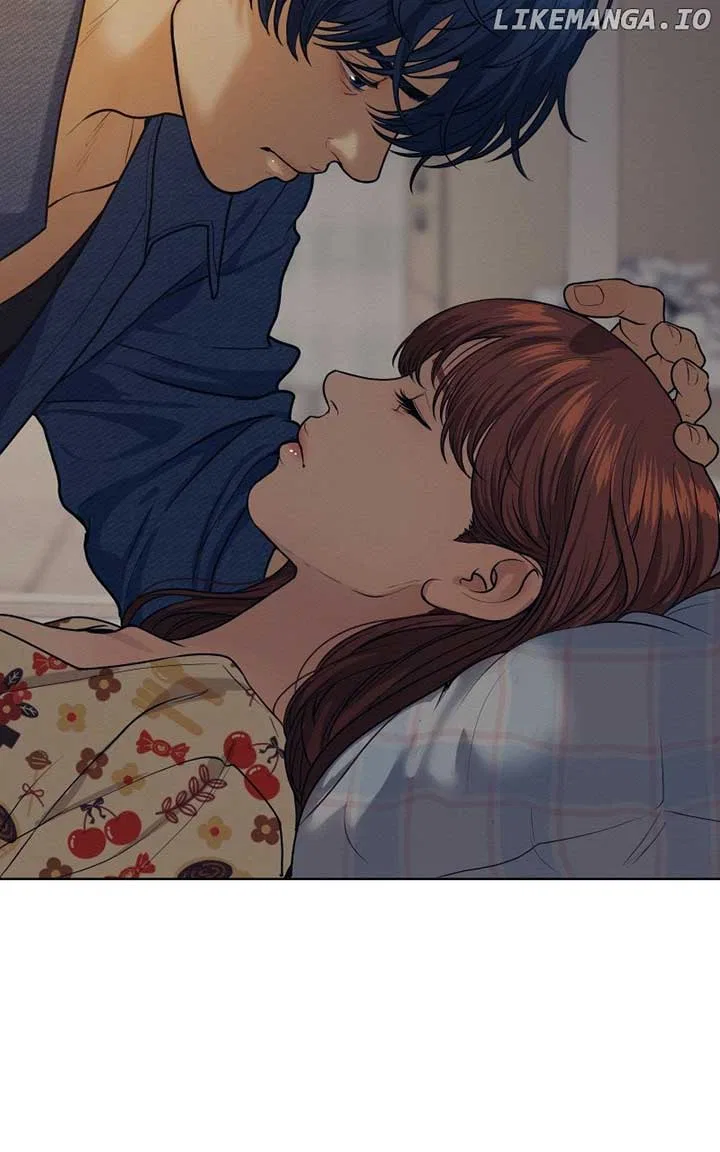 I’m Dating a Psychopath Chapter 55 – Page 61