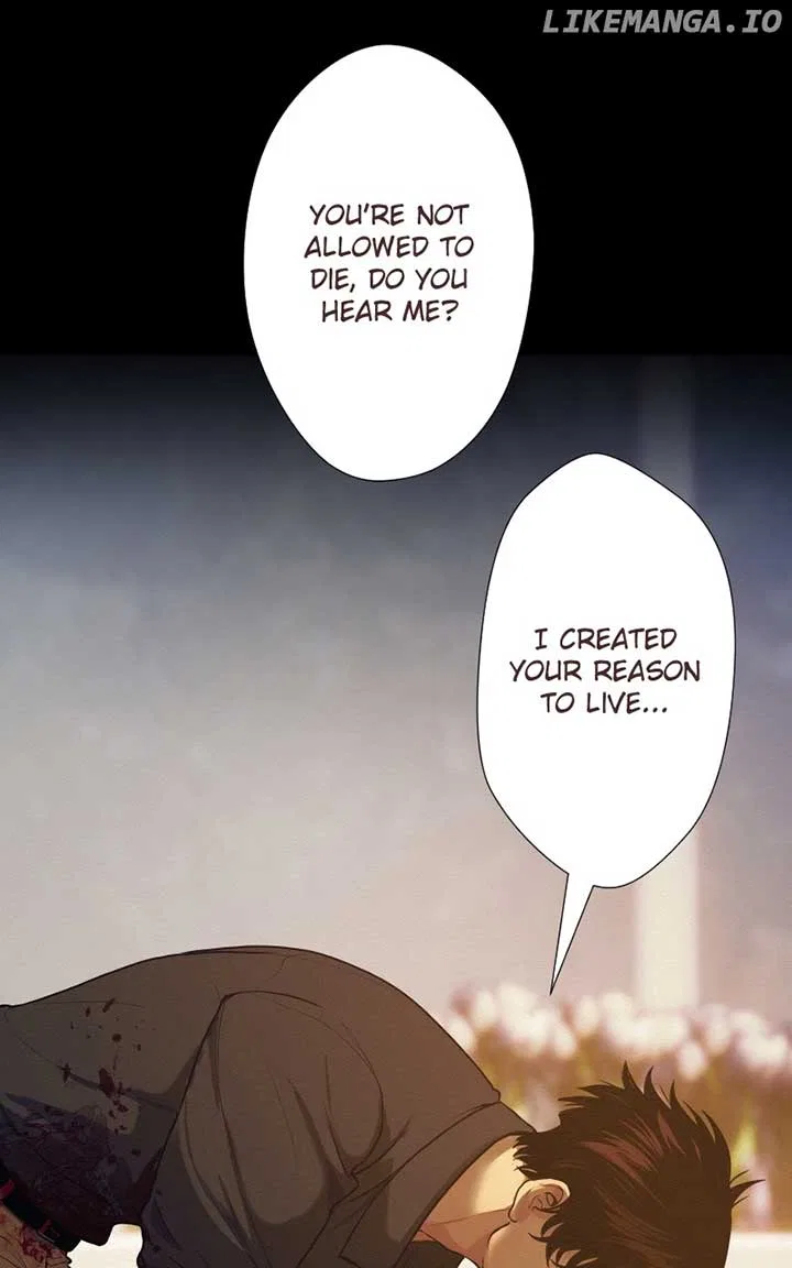 I’m Dating a Psychopath Chapter 55 – Page 65