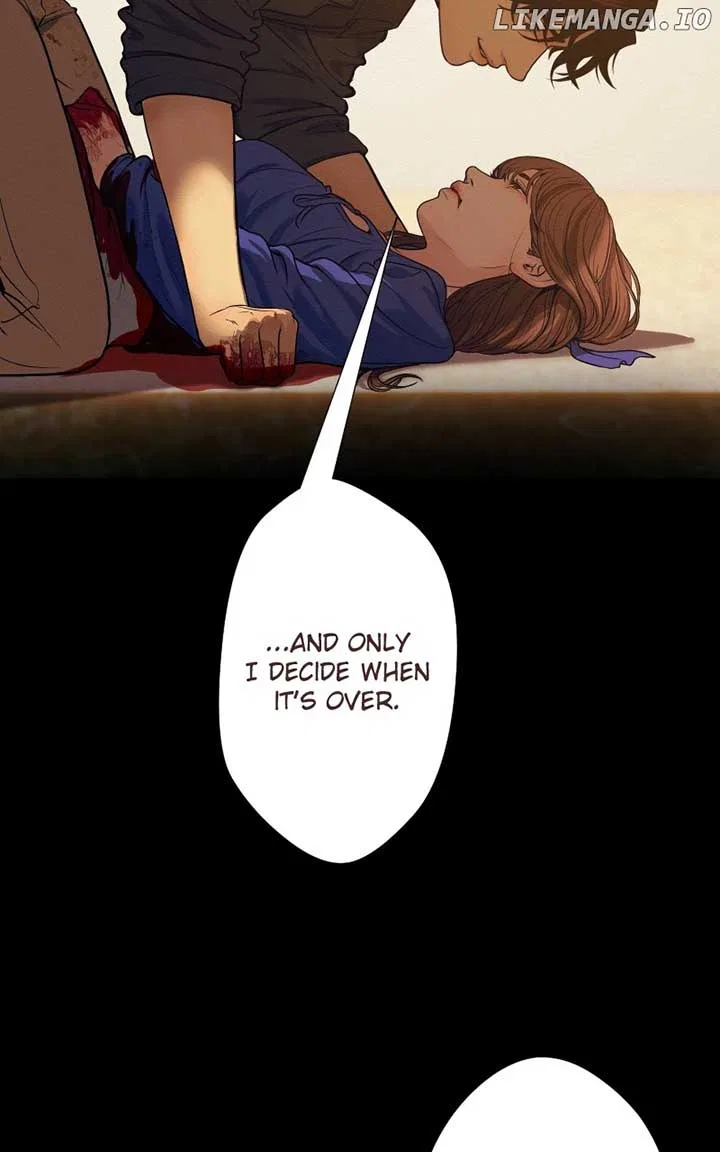 I’m Dating a Psychopath Chapter 55 – Page 66