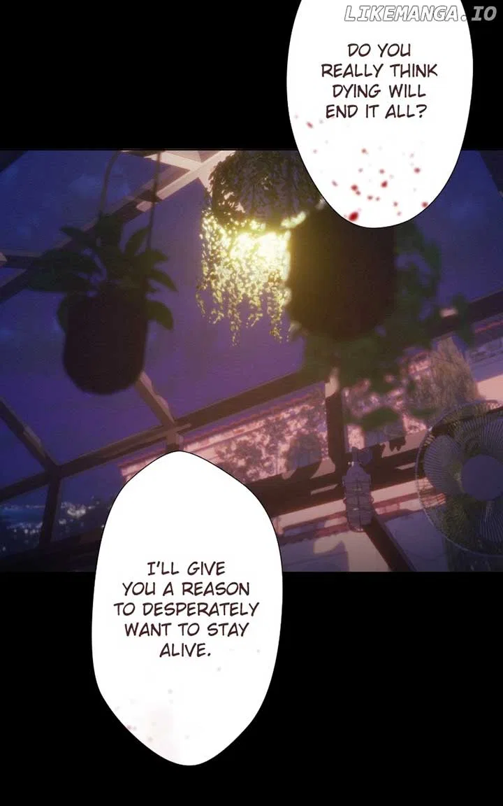 I’m Dating a Psychopath Chapter 55 – Page 67