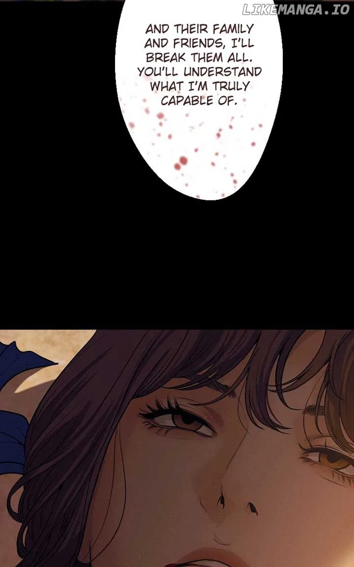 I’m Dating a Psychopath Chapter 55 – Page 69