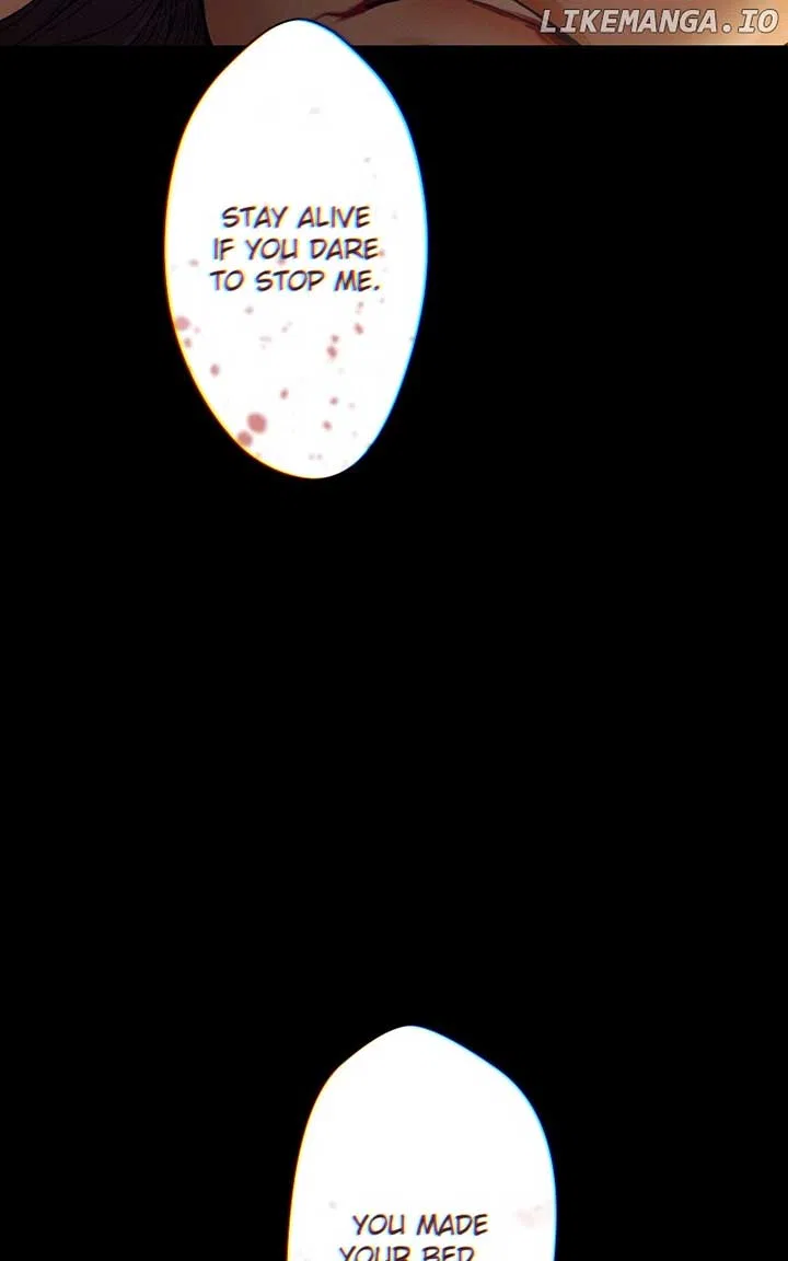 I’m Dating a Psychopath Chapter 55 – Page 70