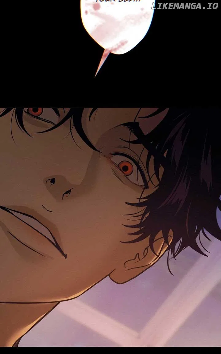 I’m Dating a Psychopath Chapter 55 – Page 71