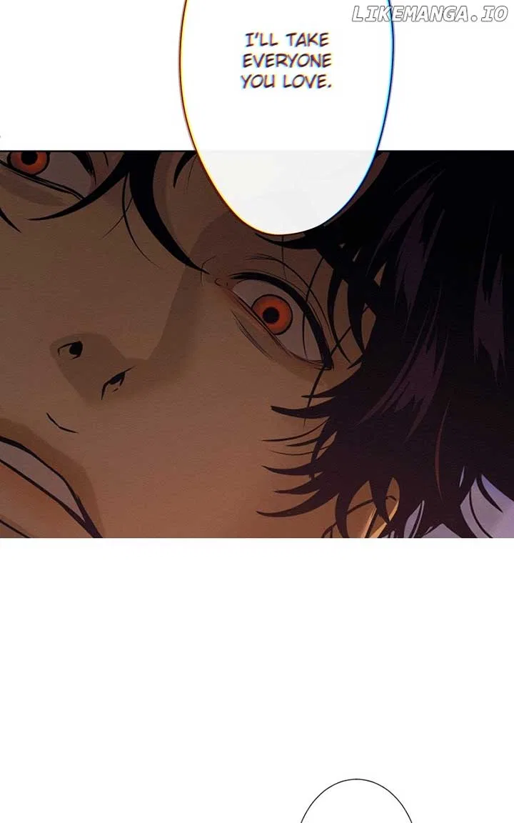 I’m Dating a Psychopath Chapter 55 – Page 77