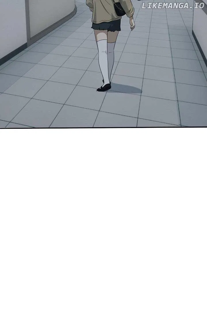 I’m Dating a Psychopath Chapter 55 – Page 80