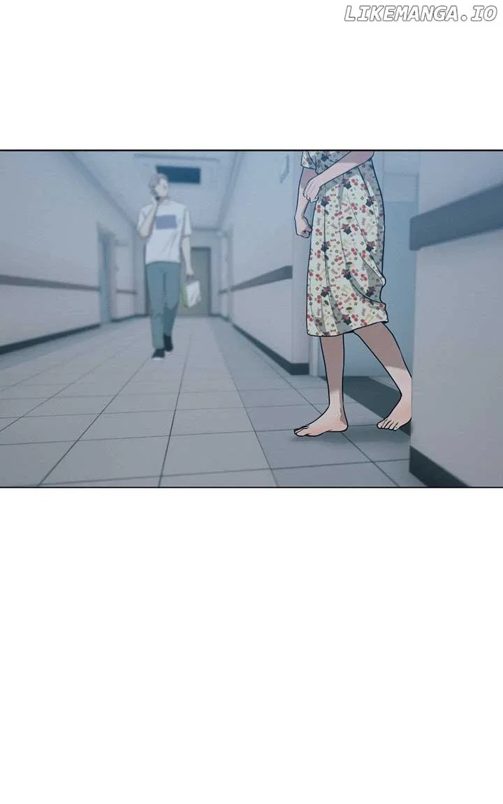 I’m Dating a Psychopath Chapter 55 – Page 81