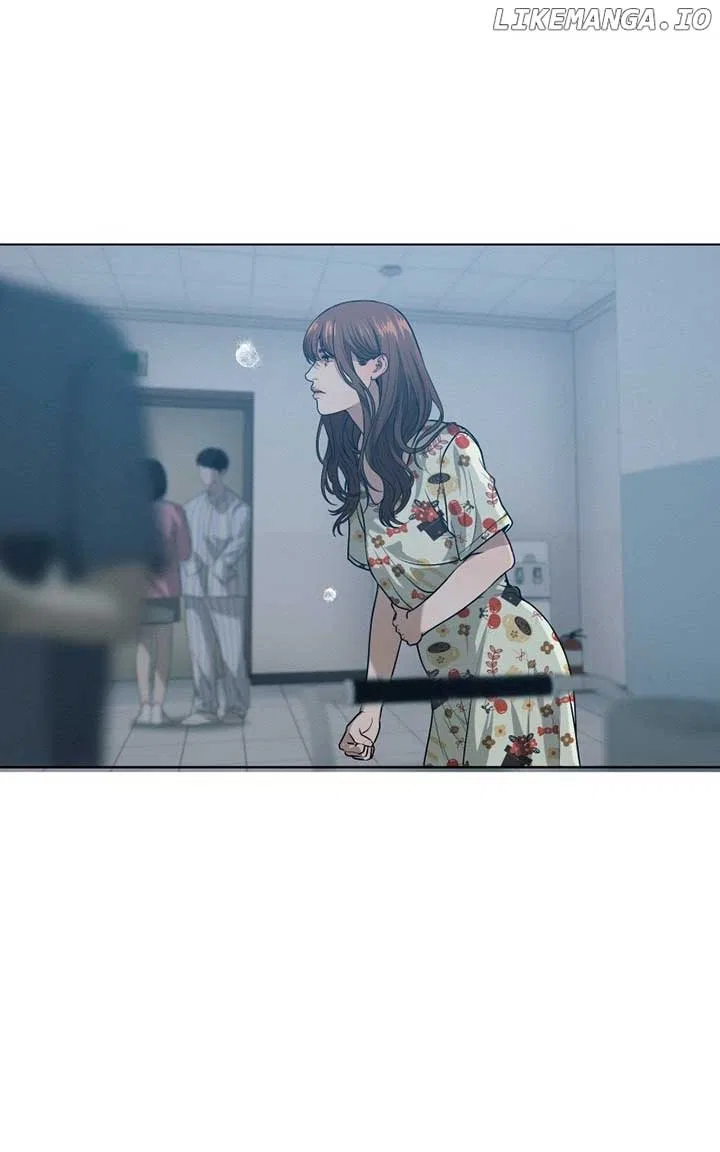 I’m Dating a Psychopath Chapter 55 – Page 82