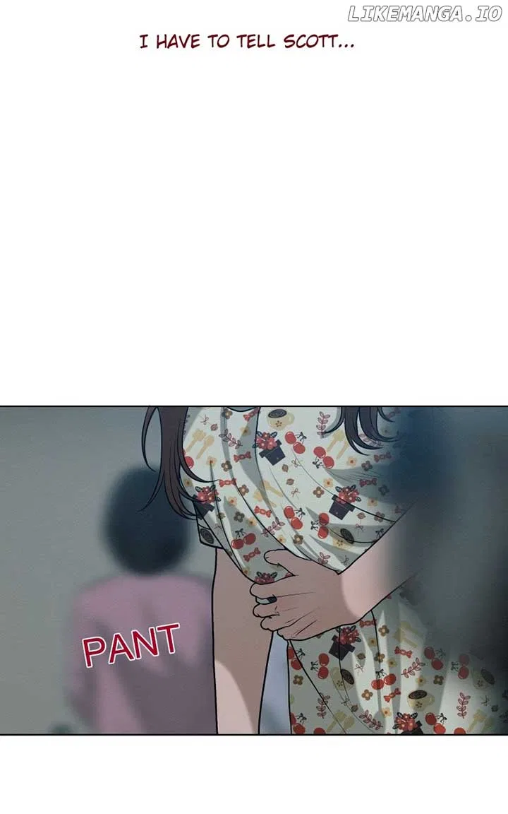 I’m Dating a Psychopath Chapter 55 – Page 83