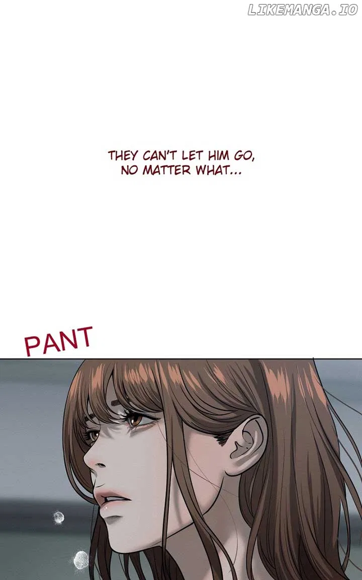 I’m Dating a Psychopath Chapter 55 – Page 84