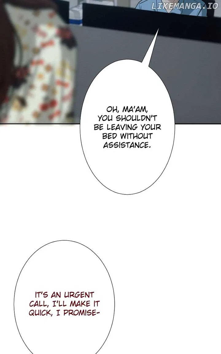 I’m Dating a Psychopath Chapter 55 – Page 86