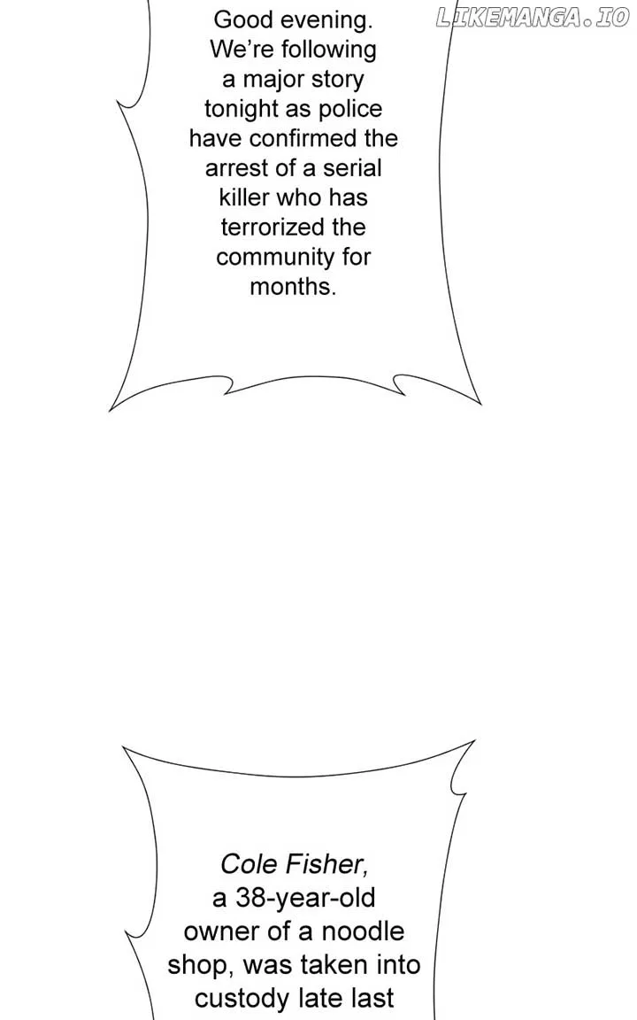 I’m Dating a Psychopath Chapter 55 – Page 88