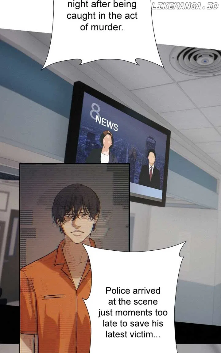 I’m Dating a Psychopath Chapter 55 – Page 89