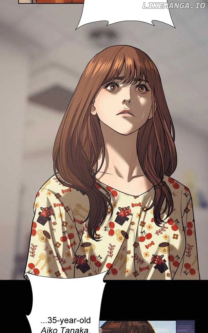 I’m Dating a Psychopath Chapter 55 – Page 90