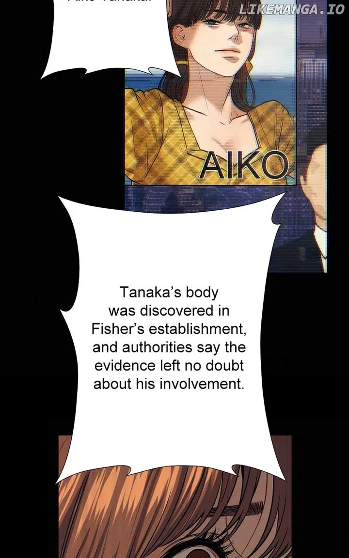 I’m Dating a Psychopath Chapter 55 – Page 91